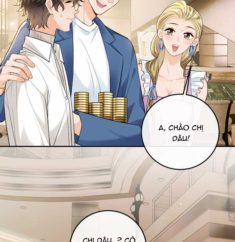 Bản Tính Hạ Đẳng - Chapter 12 - Trang 21