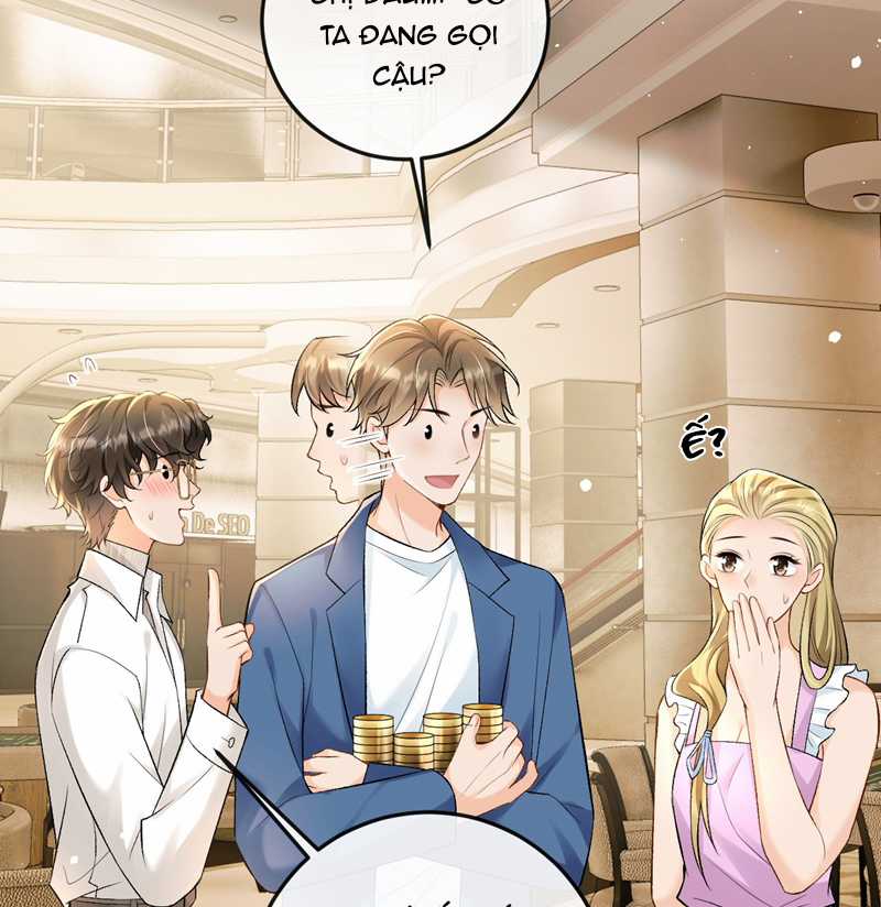 Bản Tính Hạ Đẳng - Chapter 12 - Trang 22