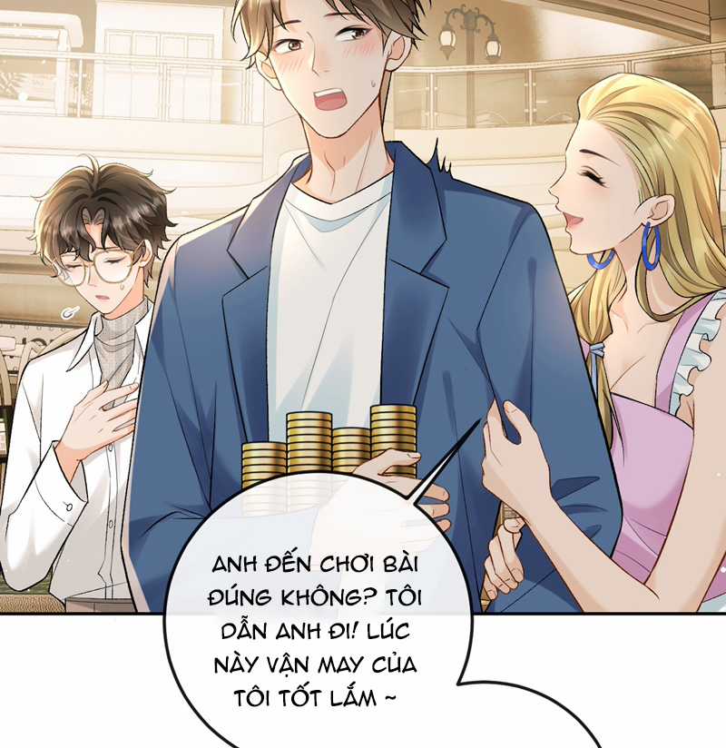 Bản Tính Hạ Đẳng - Chapter 12 - Trang 24