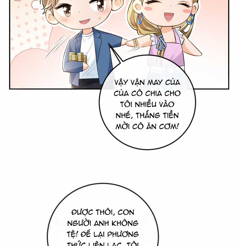 Bản Tính Hạ Đẳng - Chapter 12 - Trang 26