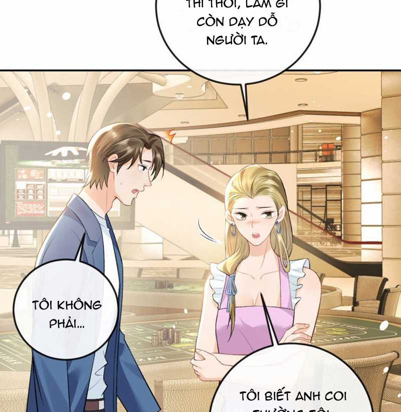 Bản Tính Hạ Đẳng - Chapter 12 - Trang 30