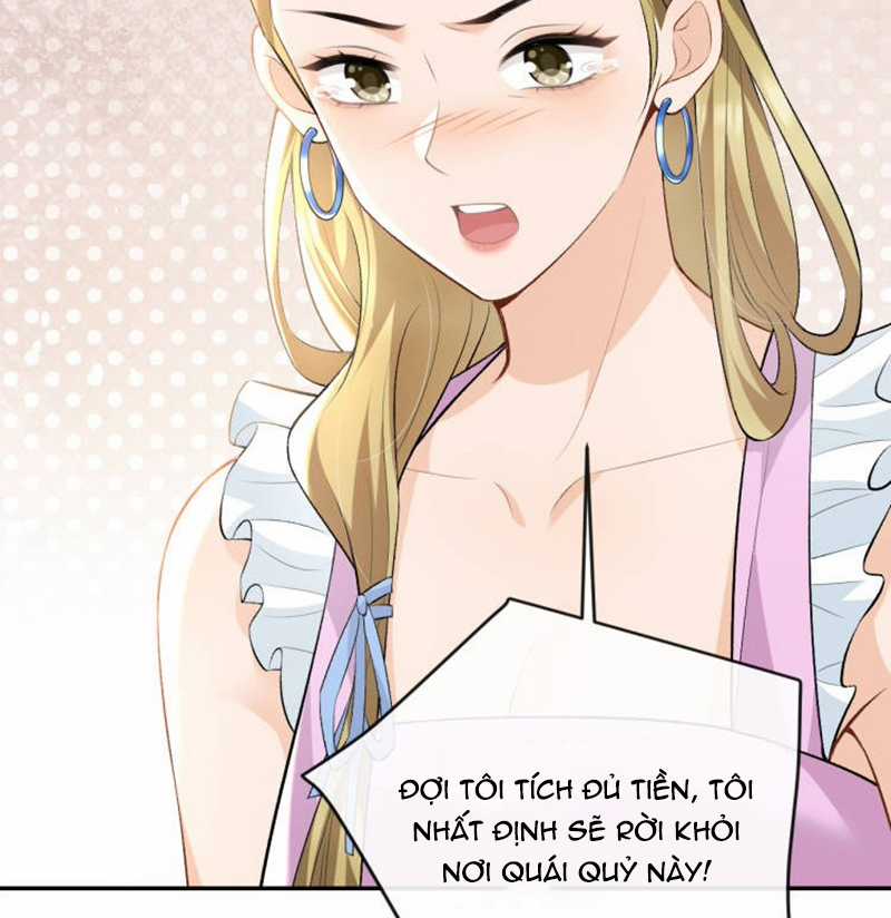 Bản Tính Hạ Đẳng - Chapter 12 - Trang 32