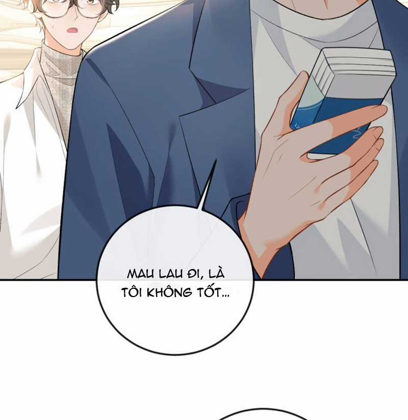 Bản Tính Hạ Đẳng - Chapter 12 - Trang 34