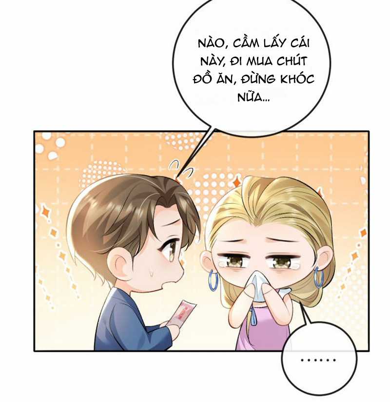 Bản Tính Hạ Đẳng - Chapter 12 - Trang 35