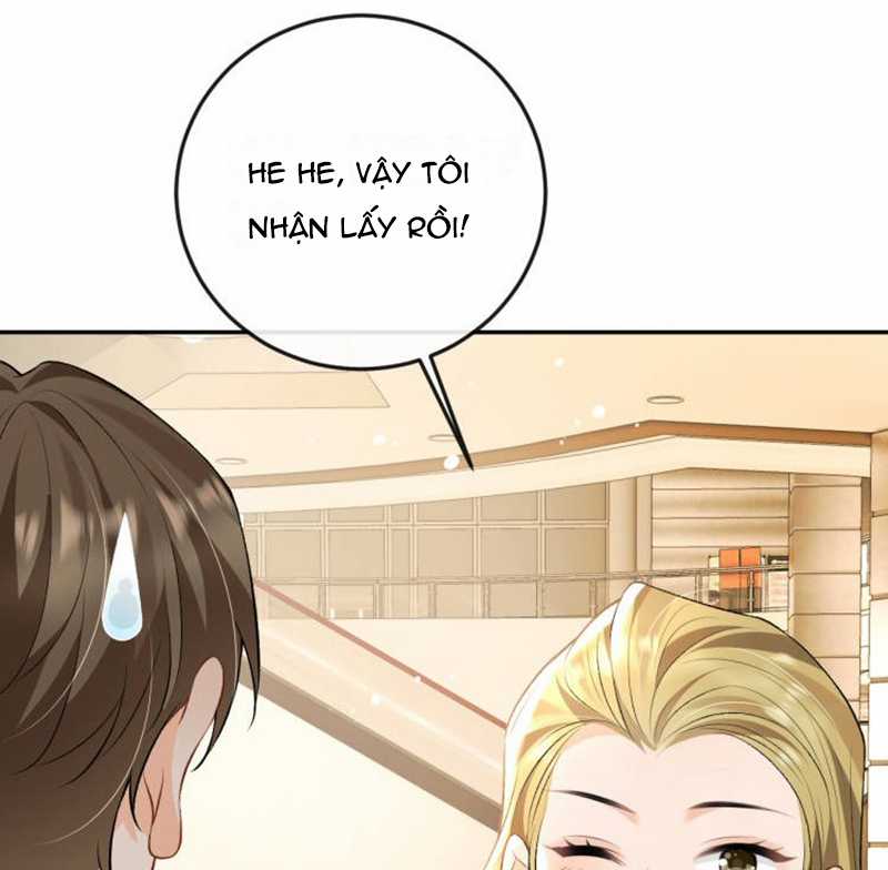 Bản Tính Hạ Đẳng - Chapter 12 - Trang 36