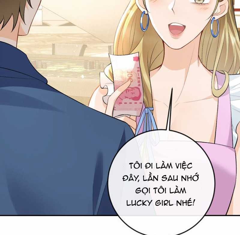 Bản Tính Hạ Đẳng - Chapter 12 - Trang 37