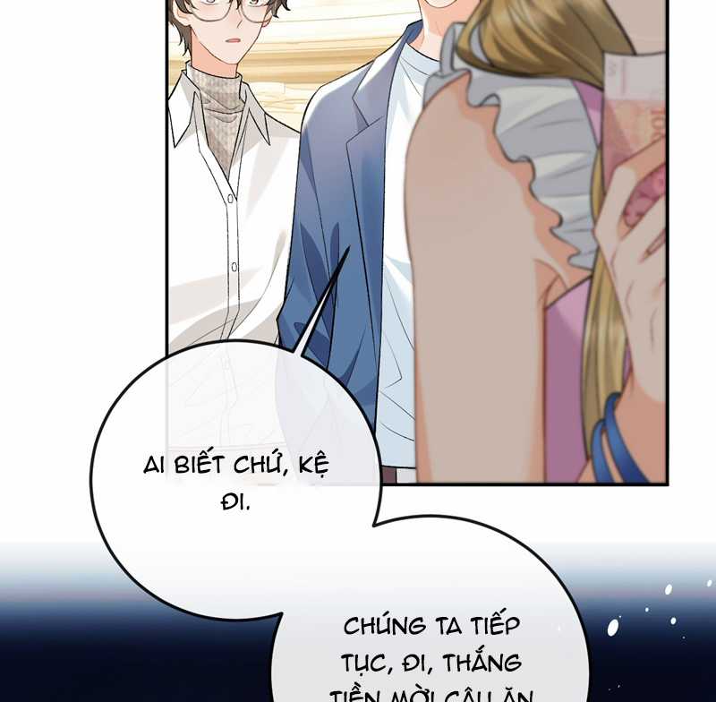 Bản Tính Hạ Đẳng - Chapter 12 - Trang 39