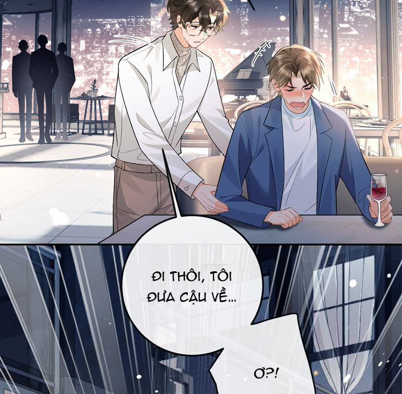 Bản Tính Hạ Đẳng - Chapter 12 - Trang 45