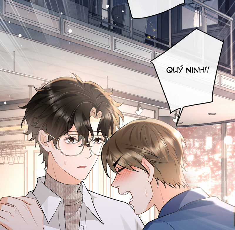 Bản Tính Hạ Đẳng - Chapter 12 - Trang 46