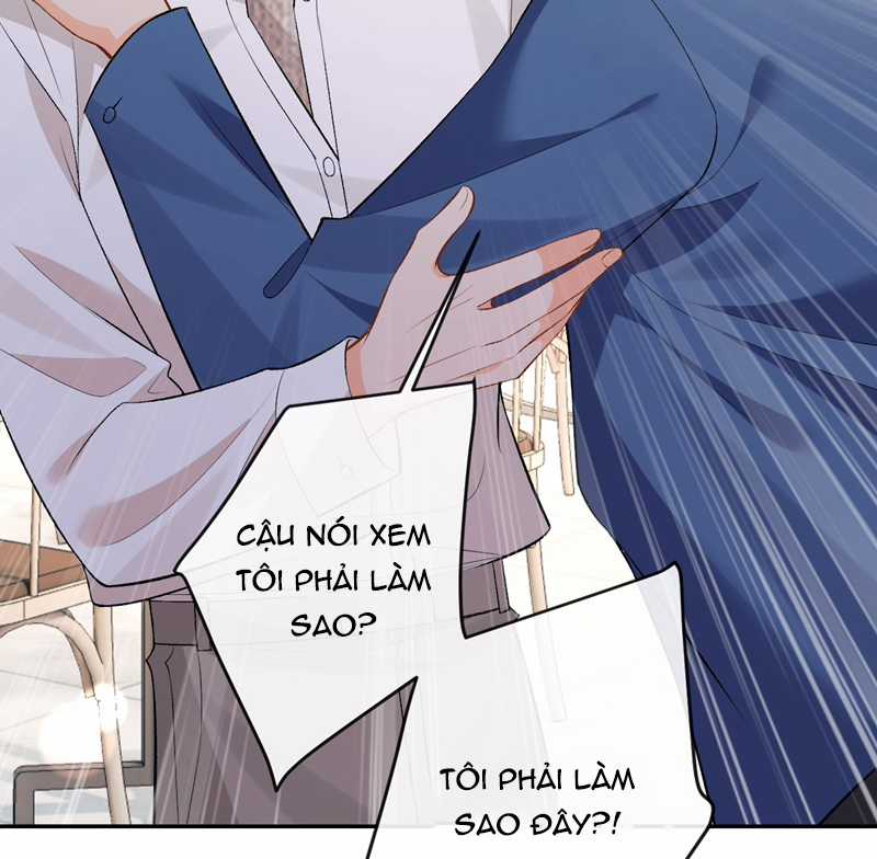 Bản Tính Hạ Đẳng - Chapter 12 - Trang 47