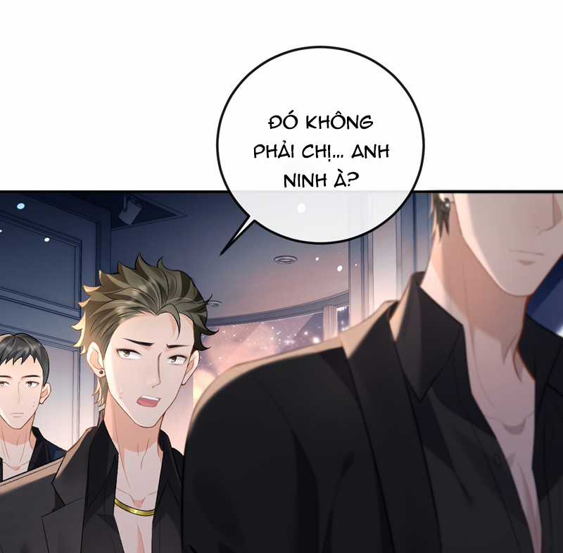 Bản Tính Hạ Đẳng - Chapter 12 - Trang 49