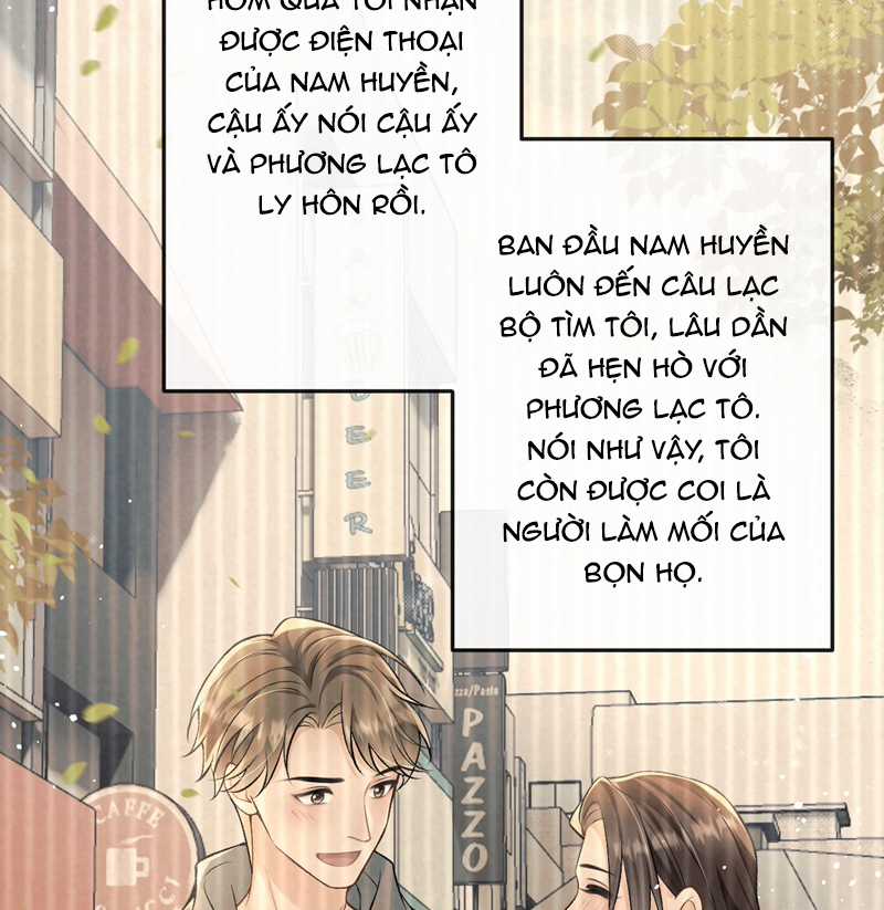 Bản Tính Hạ Đẳng - Chapter 12 - Trang 6