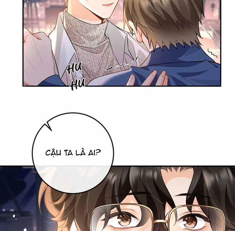 Bản Tính Hạ Đẳng - Chapter 12 - Trang 53