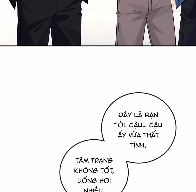 Bản Tính Hạ Đẳng - Chapter 12 - Trang 56