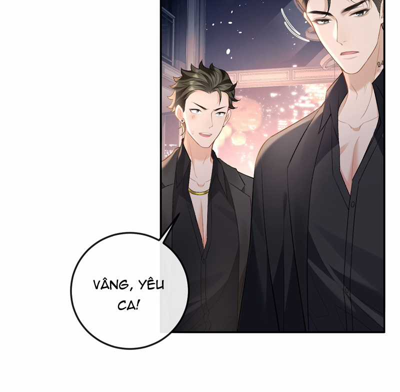 Bản Tính Hạ Đẳng - Chapter 12 - Trang 59