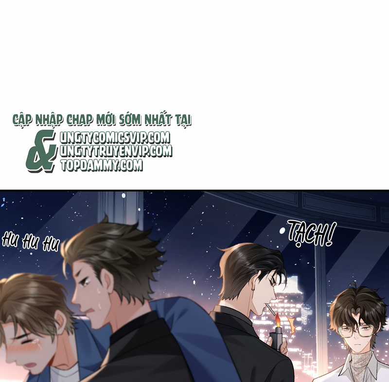 Bản Tính Hạ Đẳng - Chapter 12 - Trang 60