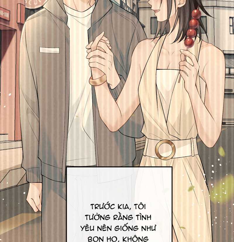 Bản Tính Hạ Đẳng - Chapter 12 - Trang 7