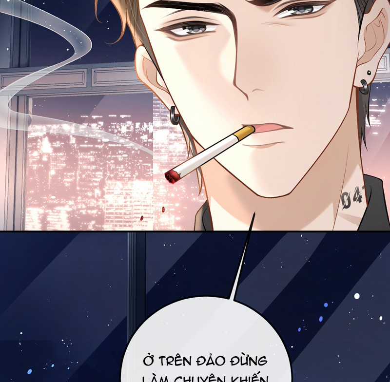 Bản Tính Hạ Đẳng - Chapter 12 - Trang 64