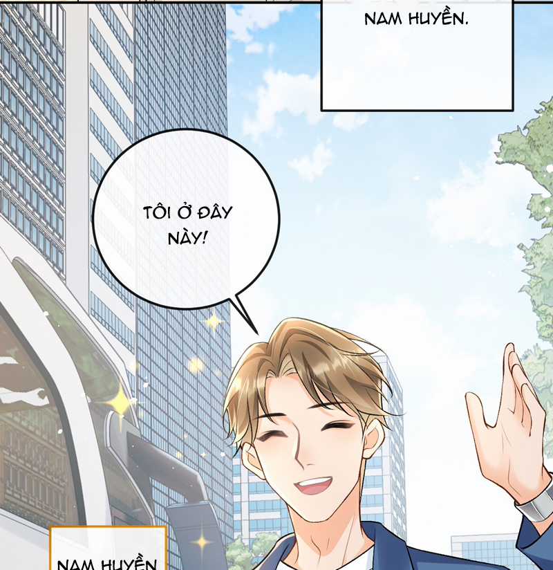 Bản Tính Hạ Đẳng - Chapter 12 - Trang 10