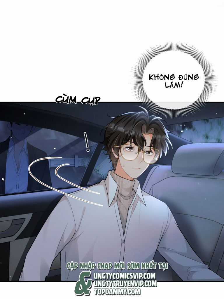 Bản Tính Hạ Đẳng - Chapter 13 - Trang 12