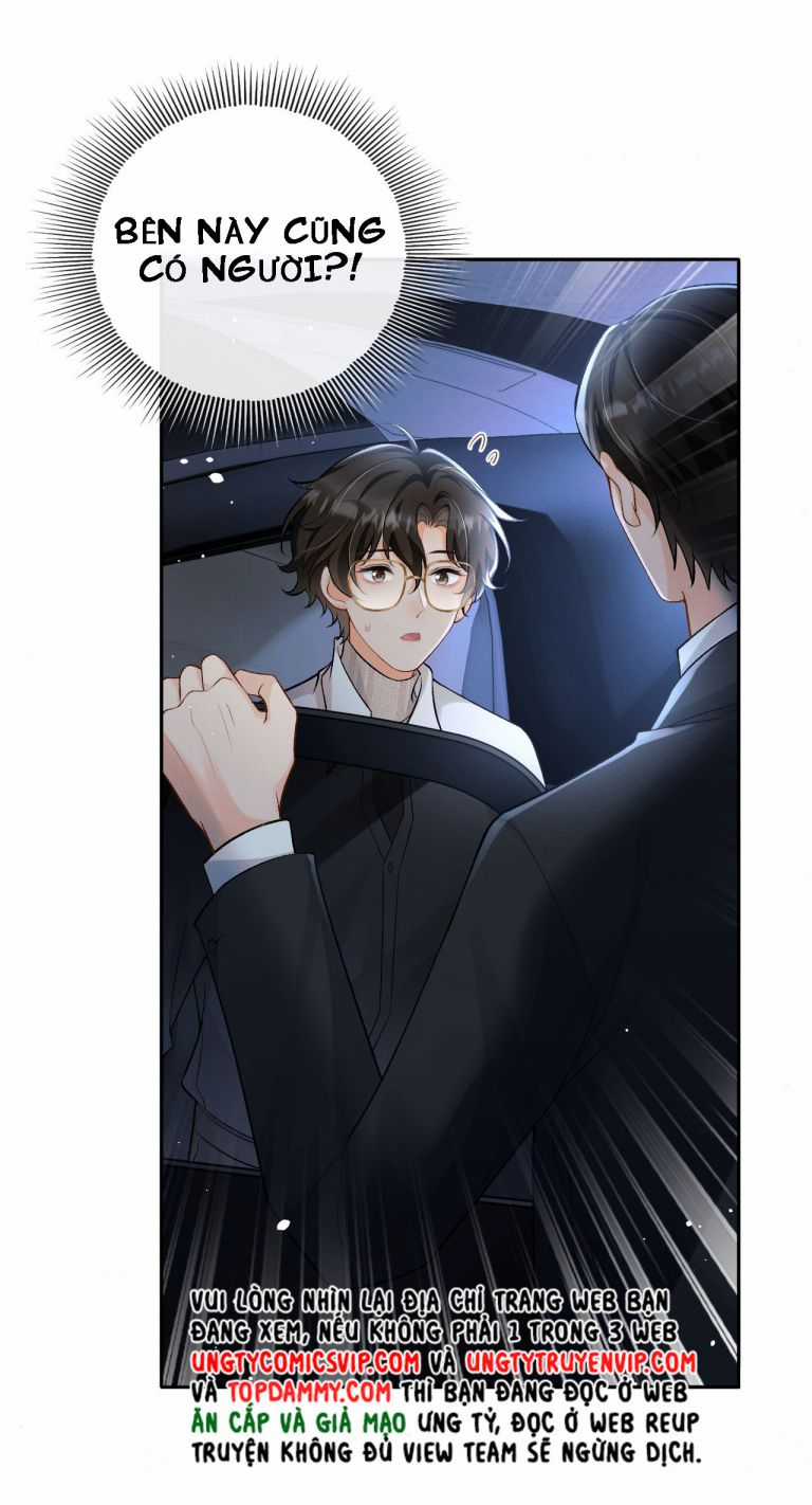 Bản Tính Hạ Đẳng - Chapter 13 - Trang 13