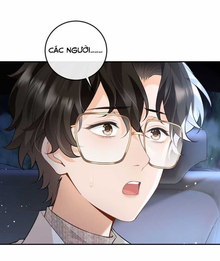 Bản Tính Hạ Đẳng - Chapter 13 - Trang 14