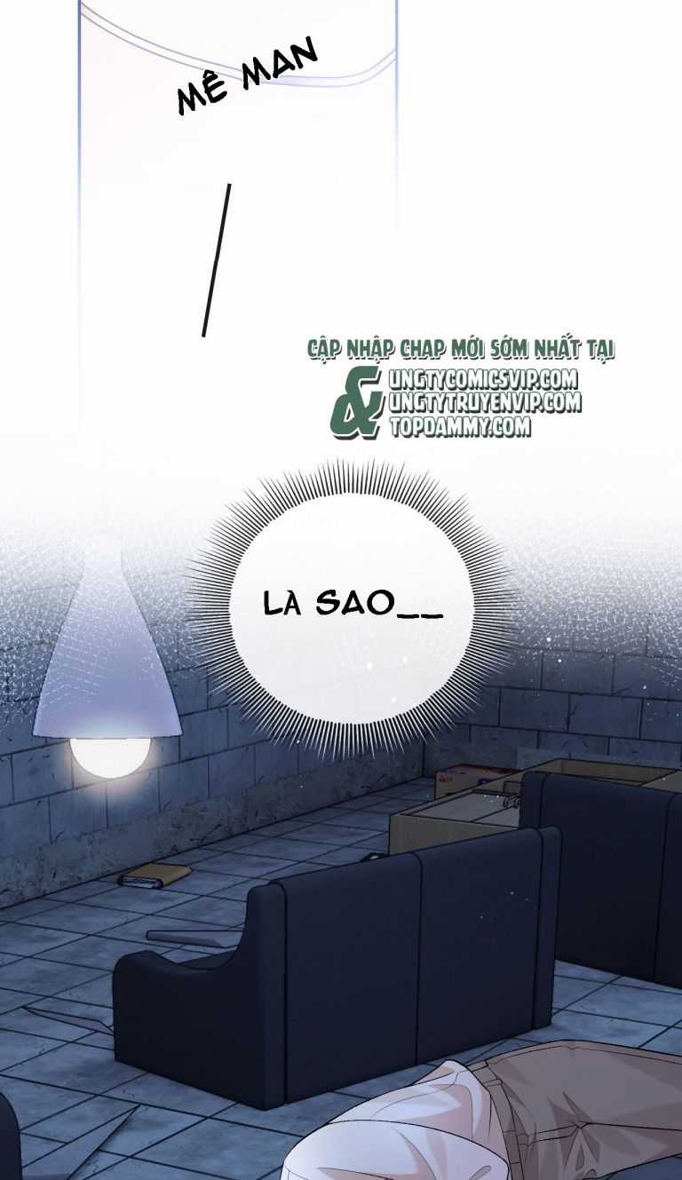 Bản Tính Hạ Đẳng - Chapter 13 - Trang 17