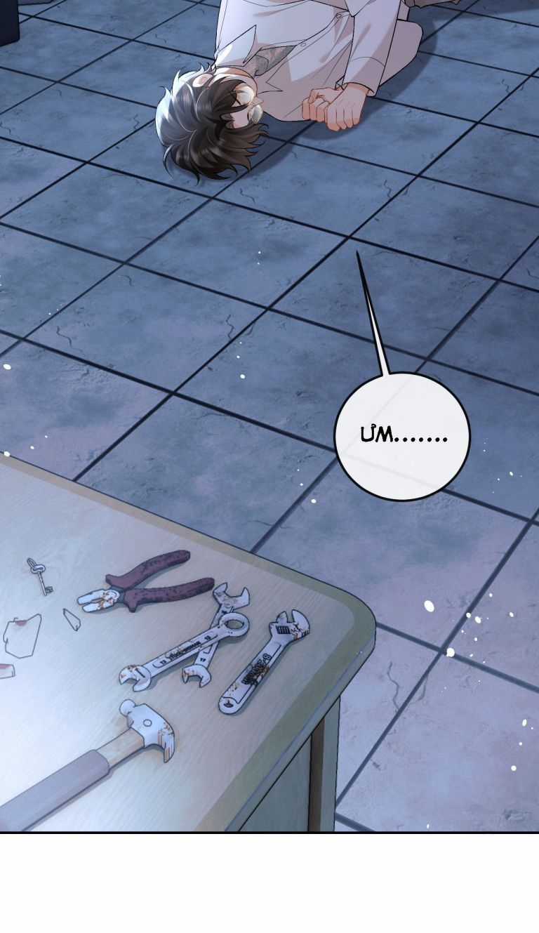 Bản Tính Hạ Đẳng - Chapter 13 - Trang 18