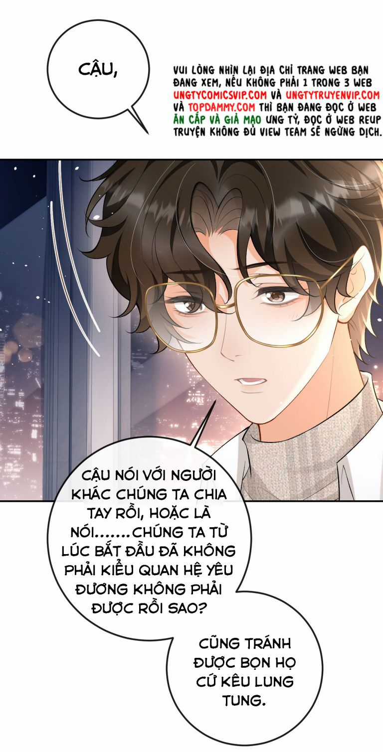 Bản Tính Hạ Đẳng - Chapter 13 - Trang 3