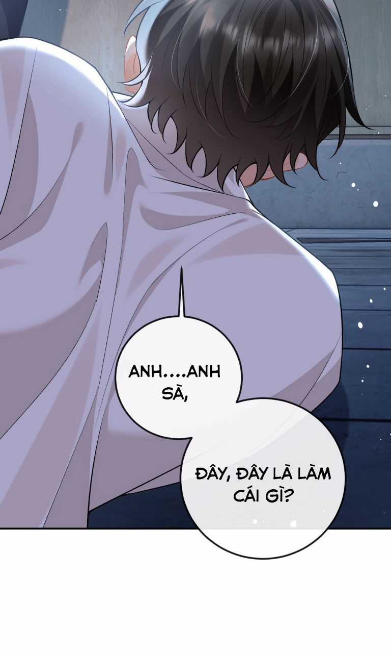 Bản Tính Hạ Đẳng - Chapter 13 - Trang 21