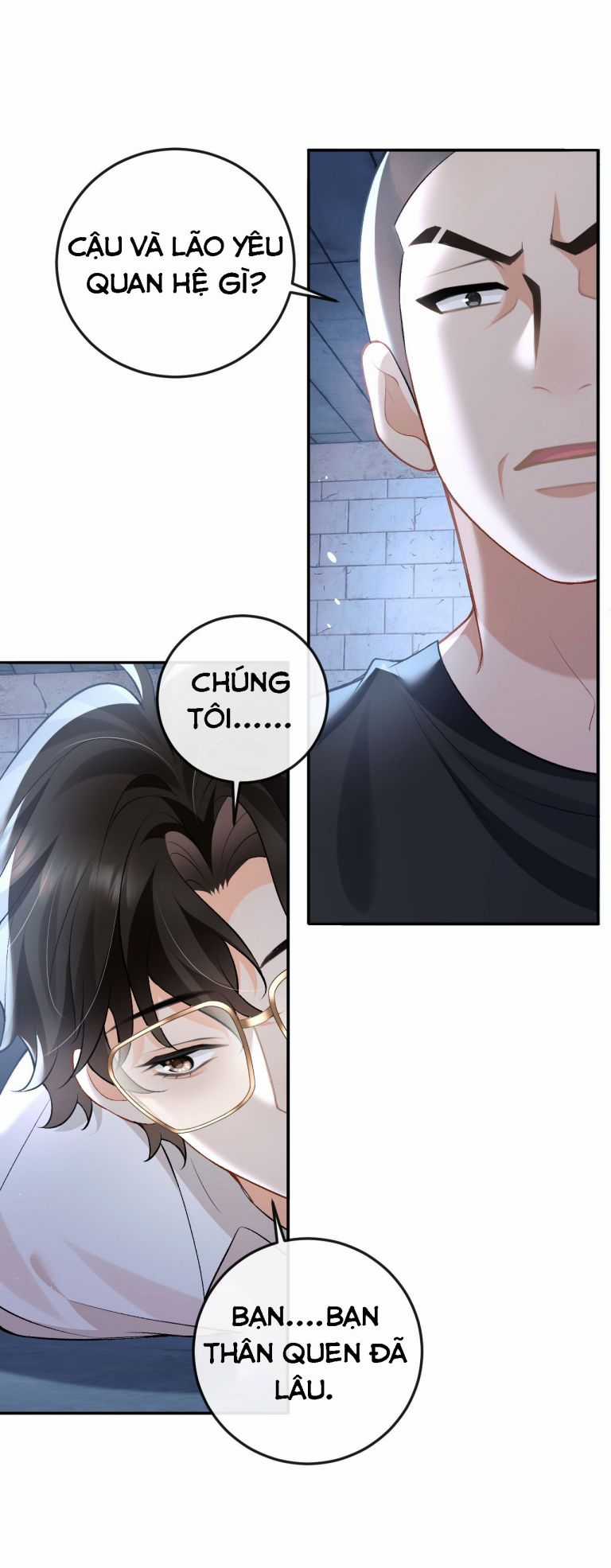 Bản Tính Hạ Đẳng - Chapter 13 - Trang 22