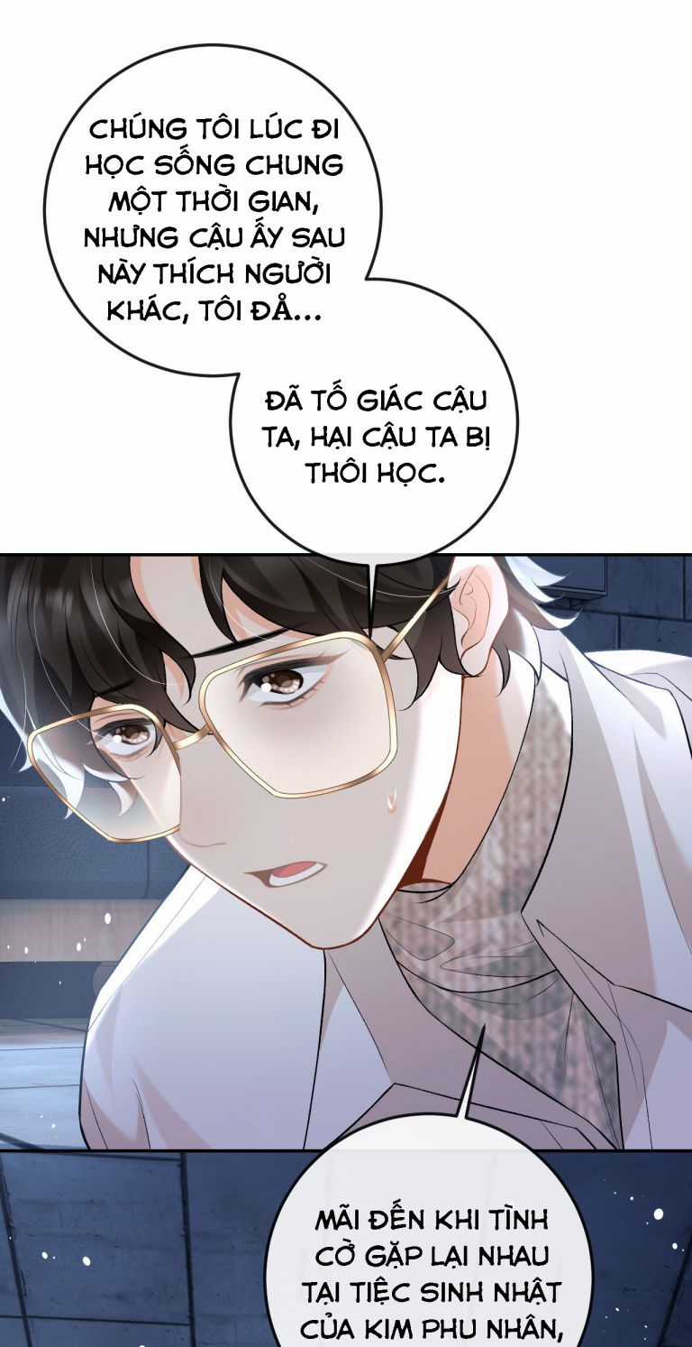 Bản Tính Hạ Đẳng - Chapter 13 - Trang 24