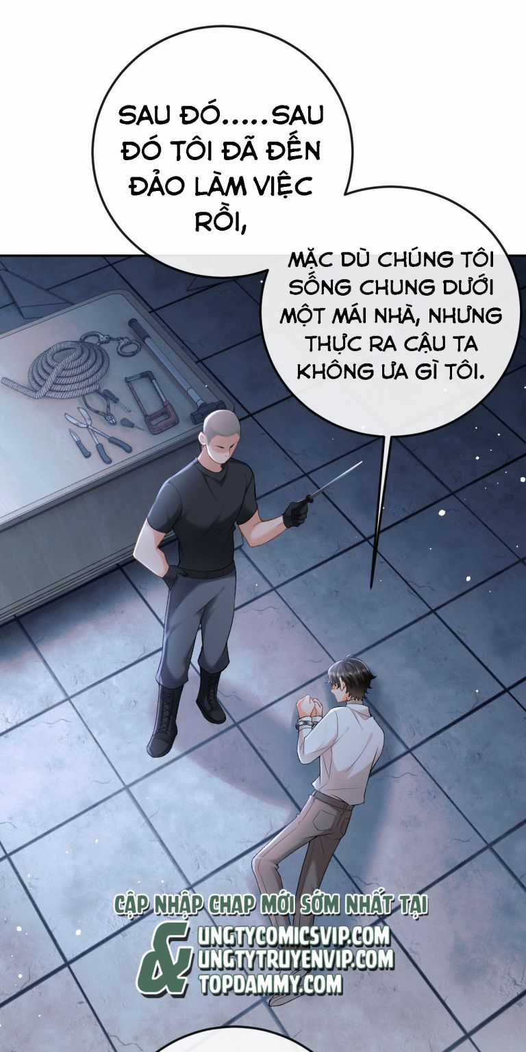 Bản Tính Hạ Đẳng - Chapter 13 - Trang 26