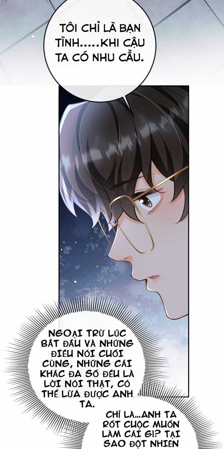 Bản Tính Hạ Đẳng - Chapter 13 - Trang 27