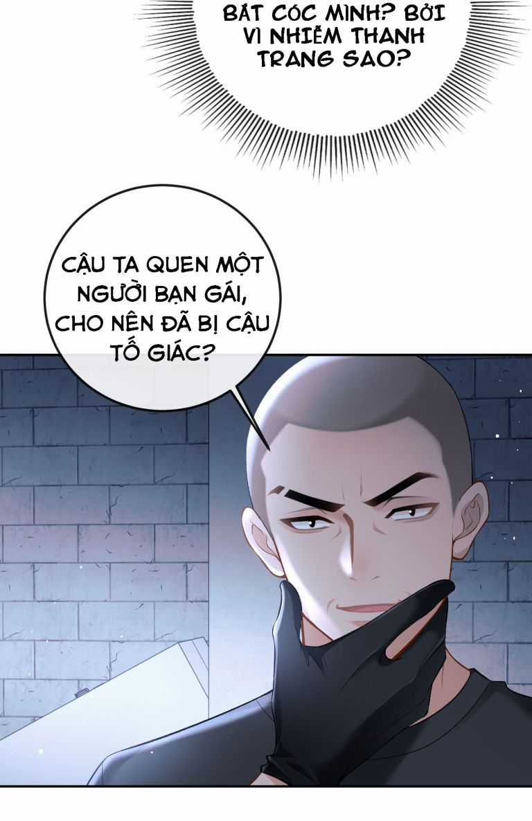 Bản Tính Hạ Đẳng - Chapter 13 - Trang 28