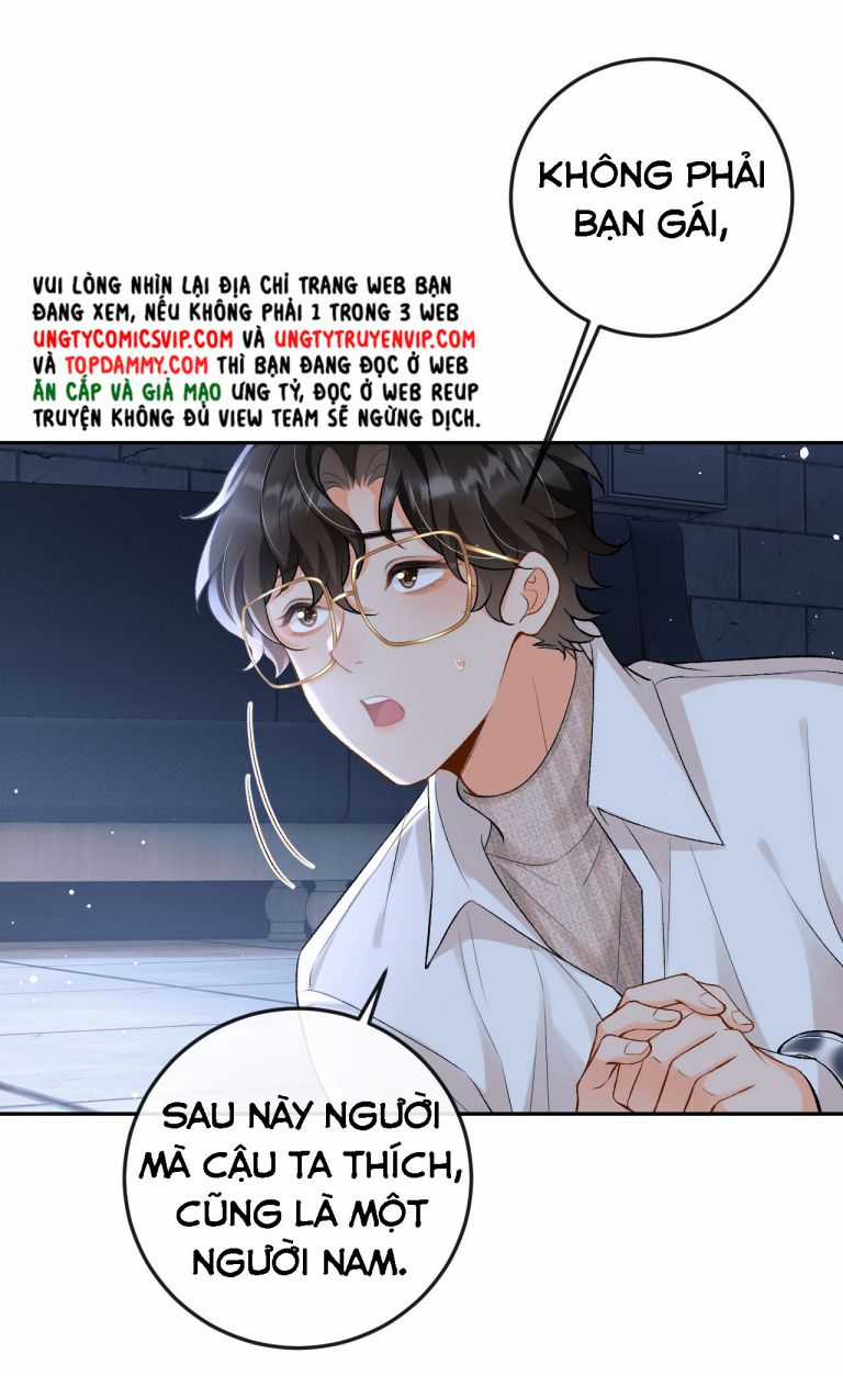 Bản Tính Hạ Đẳng - Chapter 13 - Trang 29