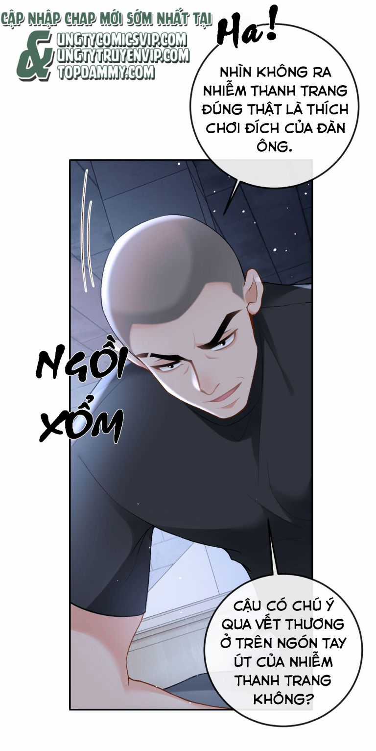 Bản Tính Hạ Đẳng - Chapter 13 - Trang 30