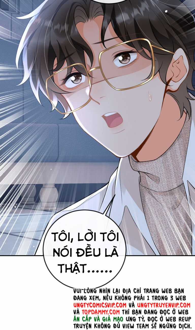 Bản Tính Hạ Đẳng - Chapter 13 - Trang 32