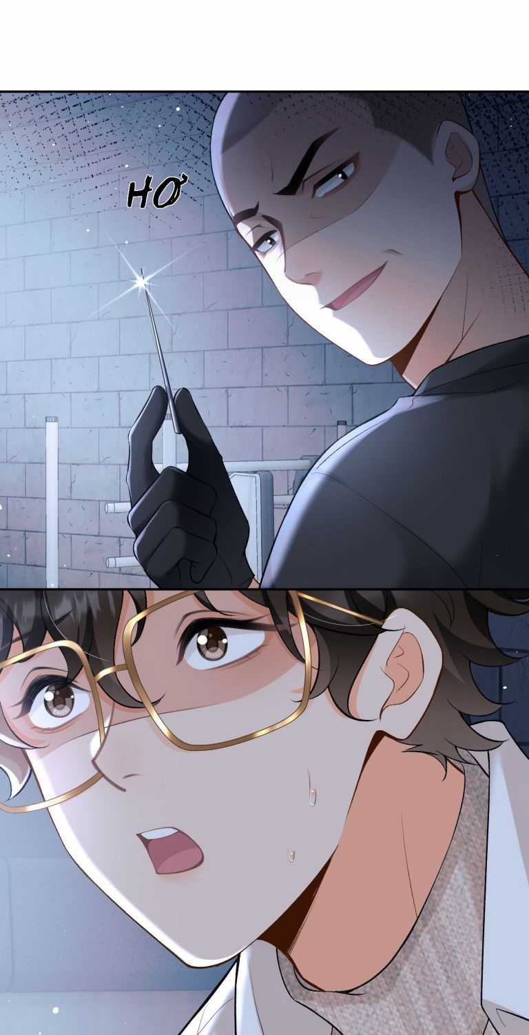 Bản Tính Hạ Đẳng - Chapter 13 - Trang 35