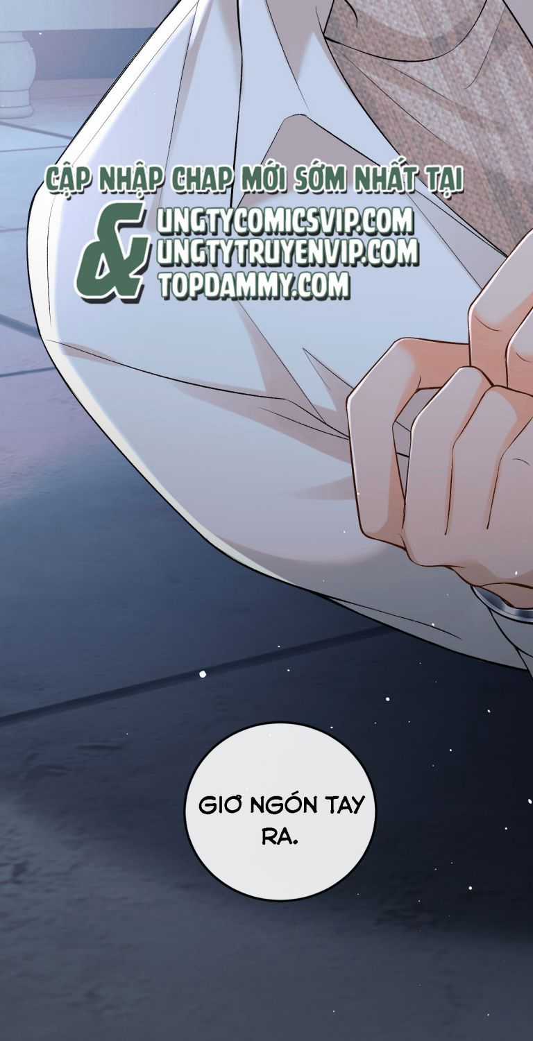 Bản Tính Hạ Đẳng - Chapter 13 - Trang 36