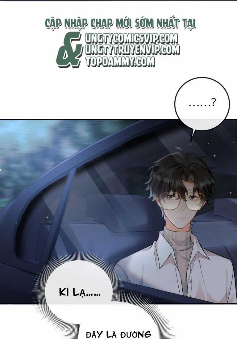 Bản Tính Hạ Đẳng - Chapter 13 - Trang 8