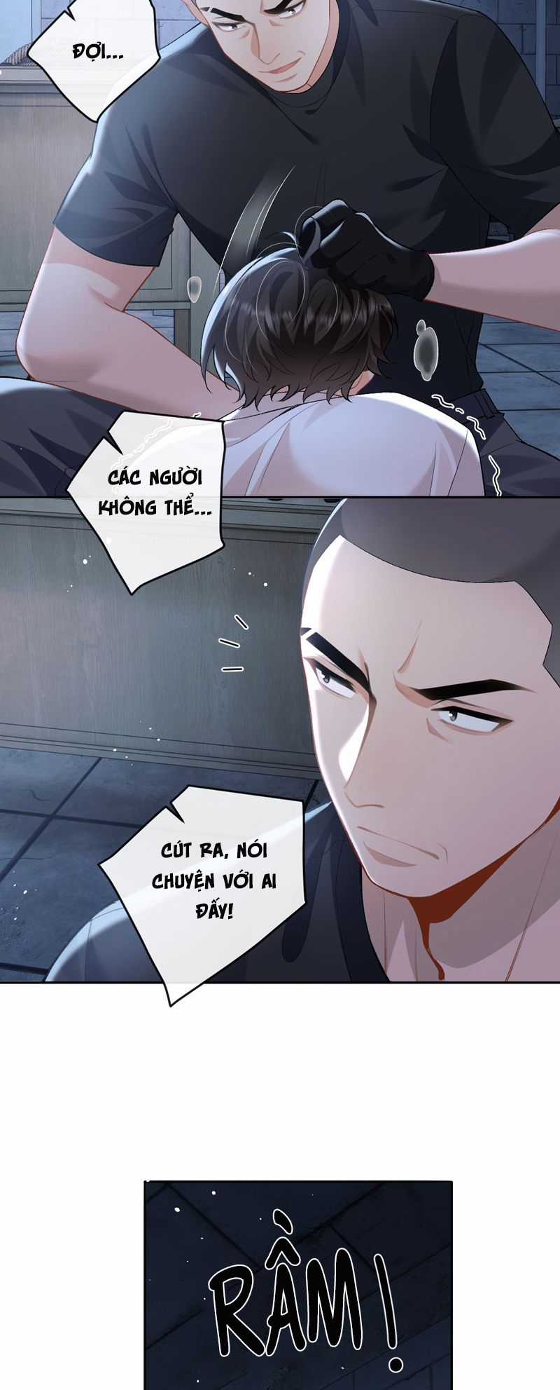 Bản Tính Hạ Đẳng - Chapter 14 - Trang 11