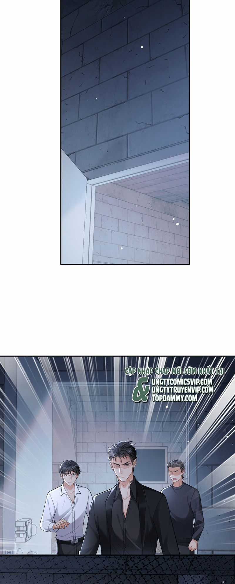 Bản Tính Hạ Đẳng - Chapter 14 - Trang 12
