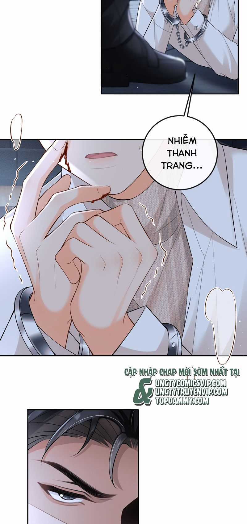 Bản Tính Hạ Đẳng - Chapter 14 - Trang 17