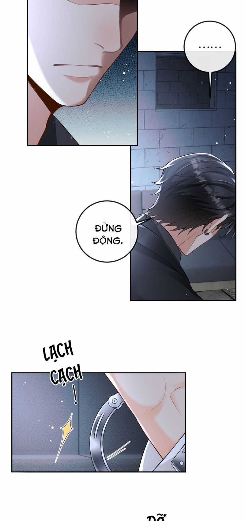 Bản Tính Hạ Đẳng - Chapter 14 - Trang 18