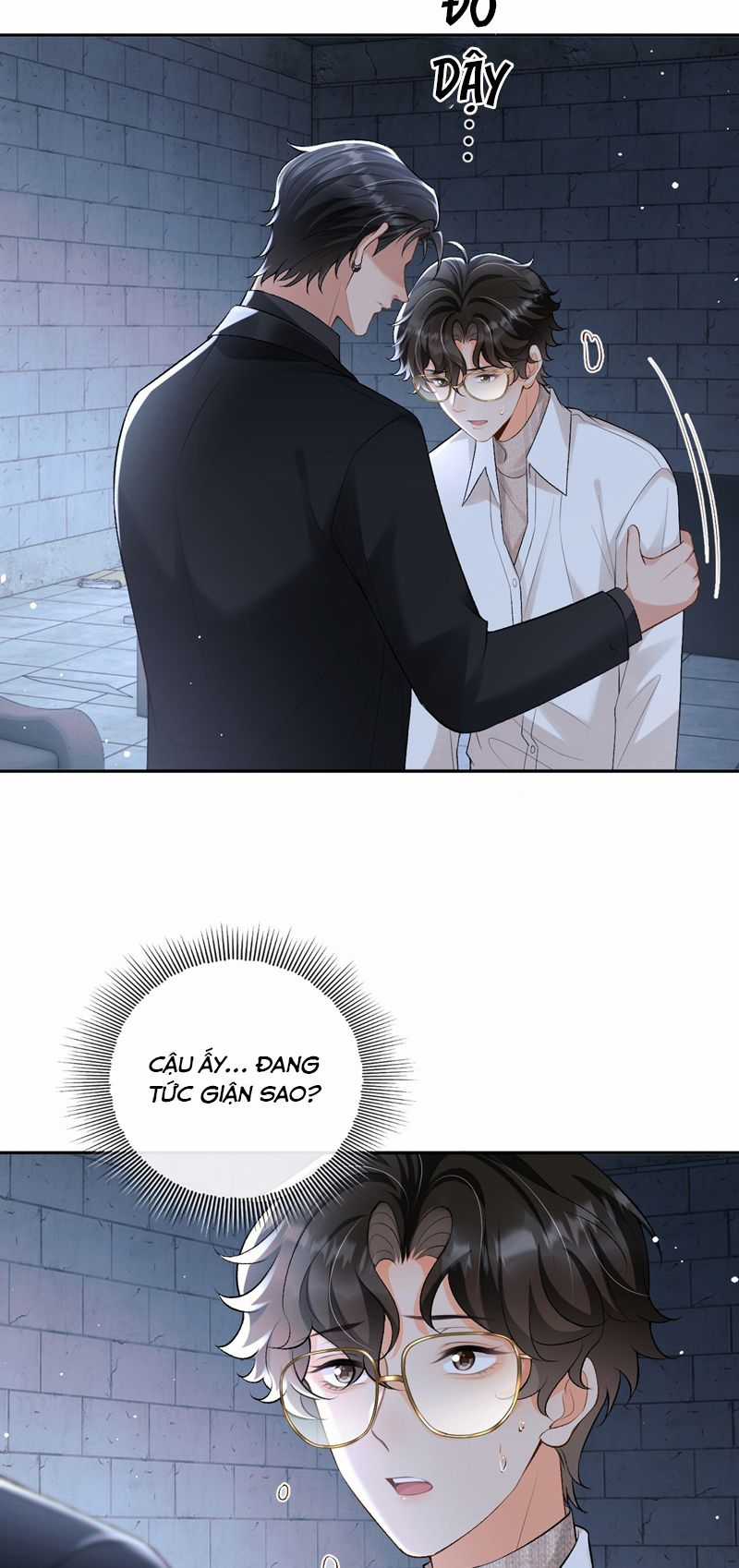 Bản Tính Hạ Đẳng - Chapter 14 - Trang 19