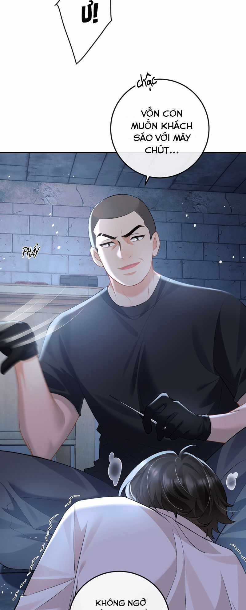 Bản Tính Hạ Đẳng - Chapter 14 - Trang 3