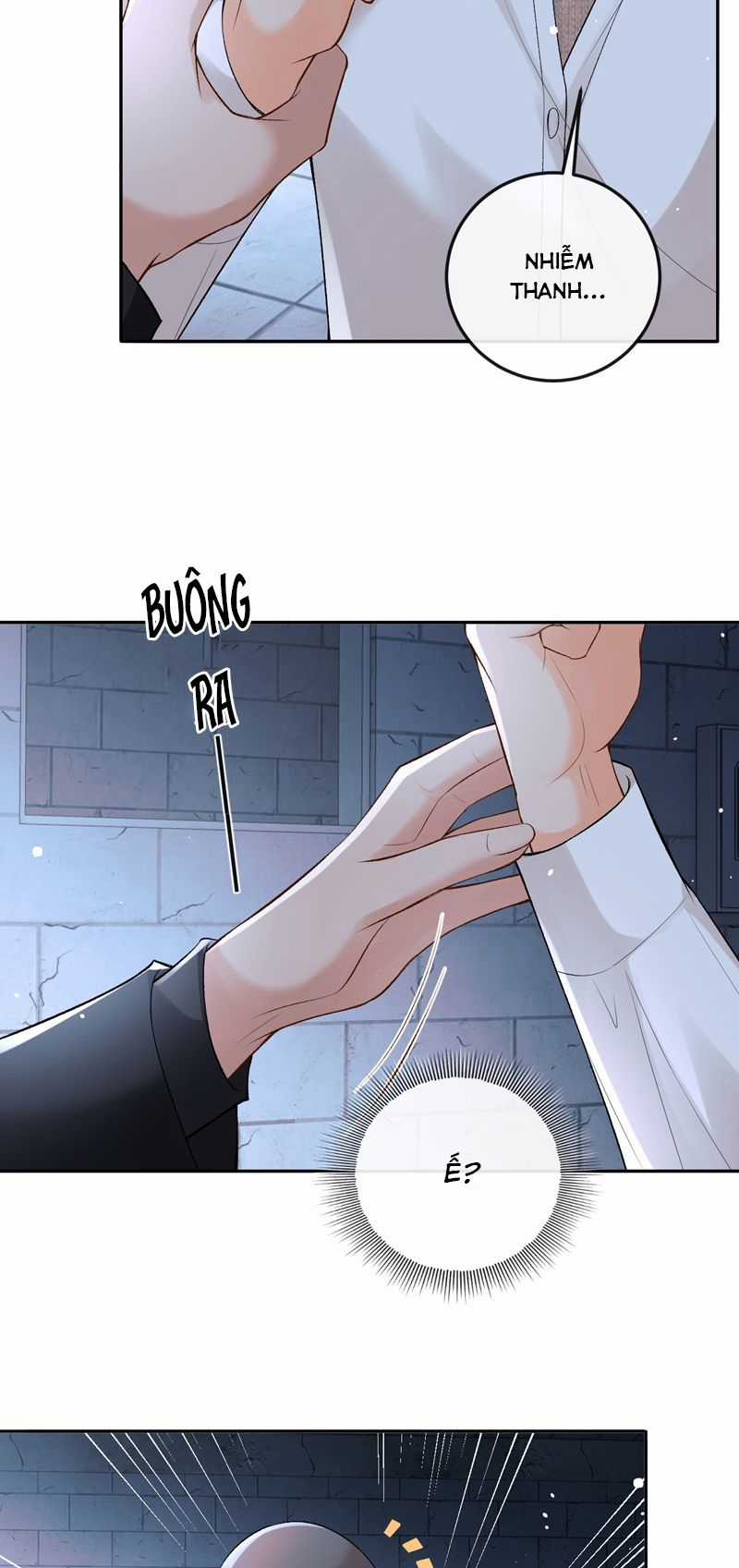 Bản Tính Hạ Đẳng - Chapter 14 - Trang 21