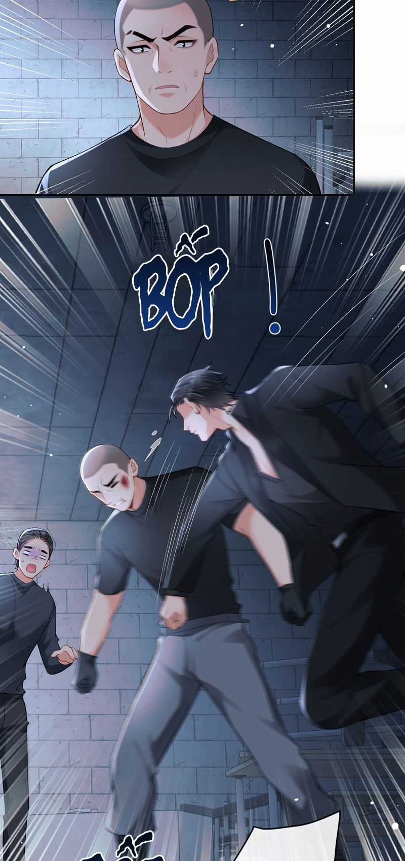 Bản Tính Hạ Đẳng - Chapter 14 - Trang 22