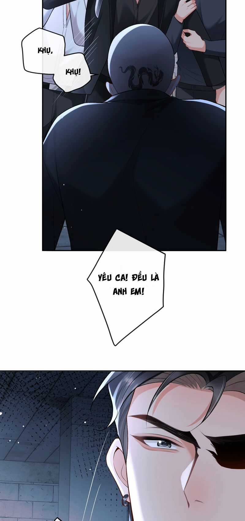 Bản Tính Hạ Đẳng - Chapter 14 - Trang 24